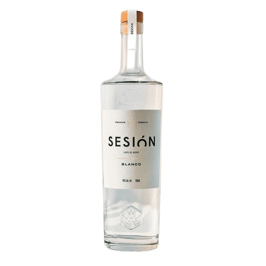 Sesión Blanco Tequila by CraftShack Spirits Marketplace