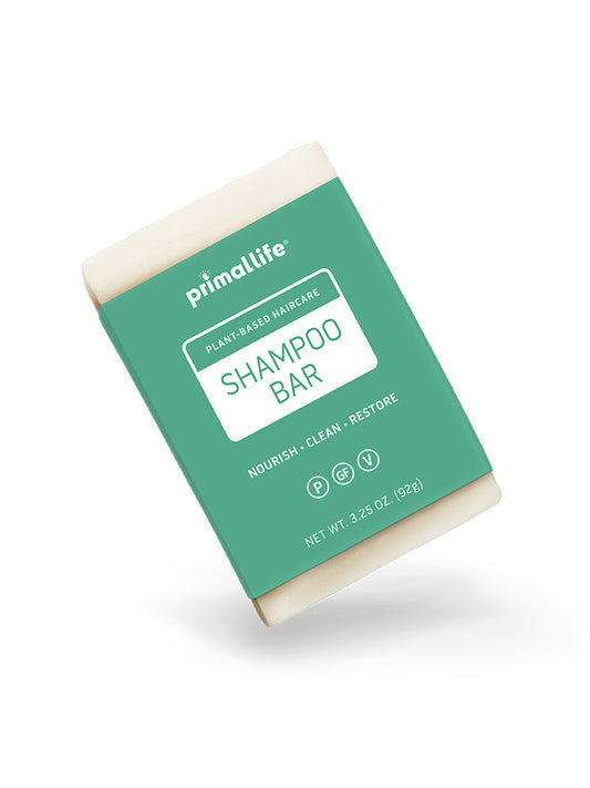 Shampoo Bar, Conditioning by Primal Life Organic II LLC