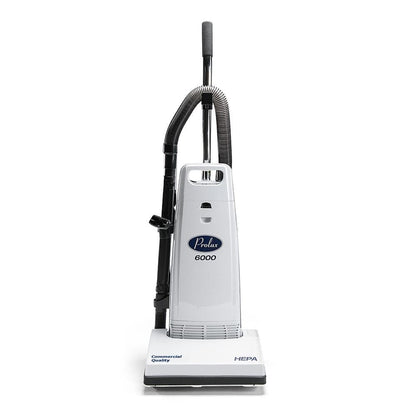 Prolux 6000 Commercial Upright Vacuum With On Board Tools by Prolux Cleaners