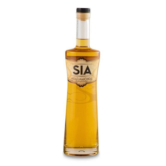 Sia Blended Scotch Whisky by CraftShack Spirits Marketplace