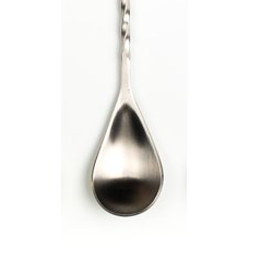 Teardrop Barspoon - 12"/30cm (Standard length) by Bull In China