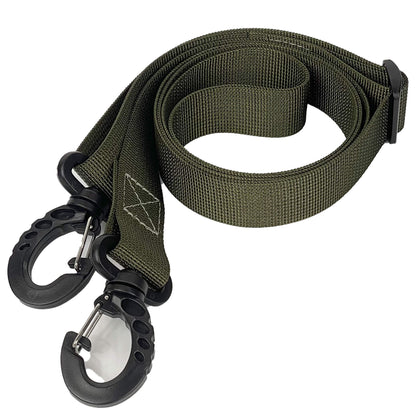 Sling Strap - Olive Green by HandleStash