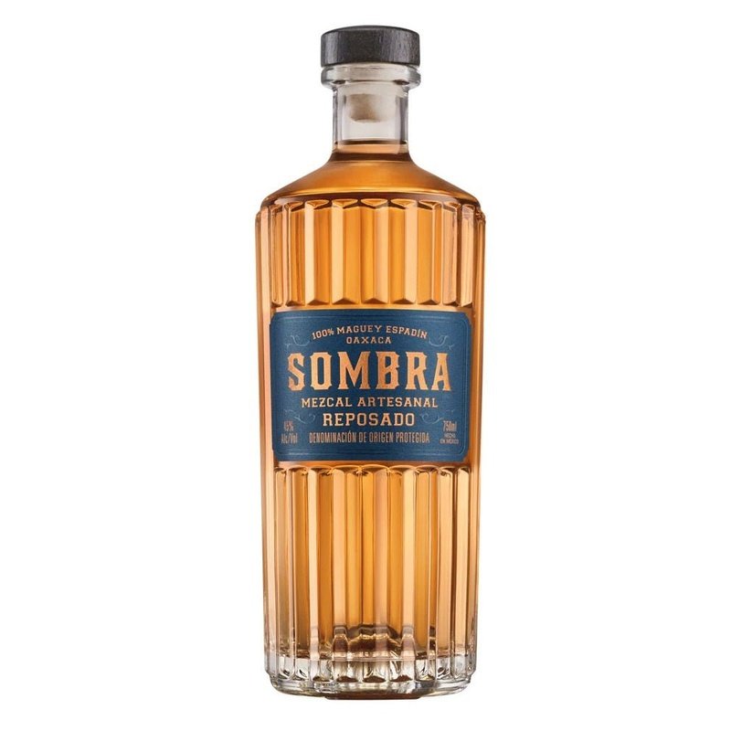 Sombra Reposado Mezcal by CraftShack Spirits Marketplace