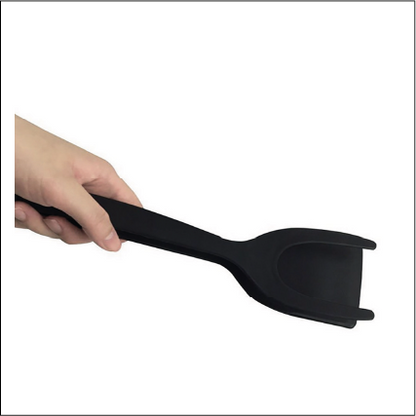 Spatula Tongs Cooking Tool by Choixe