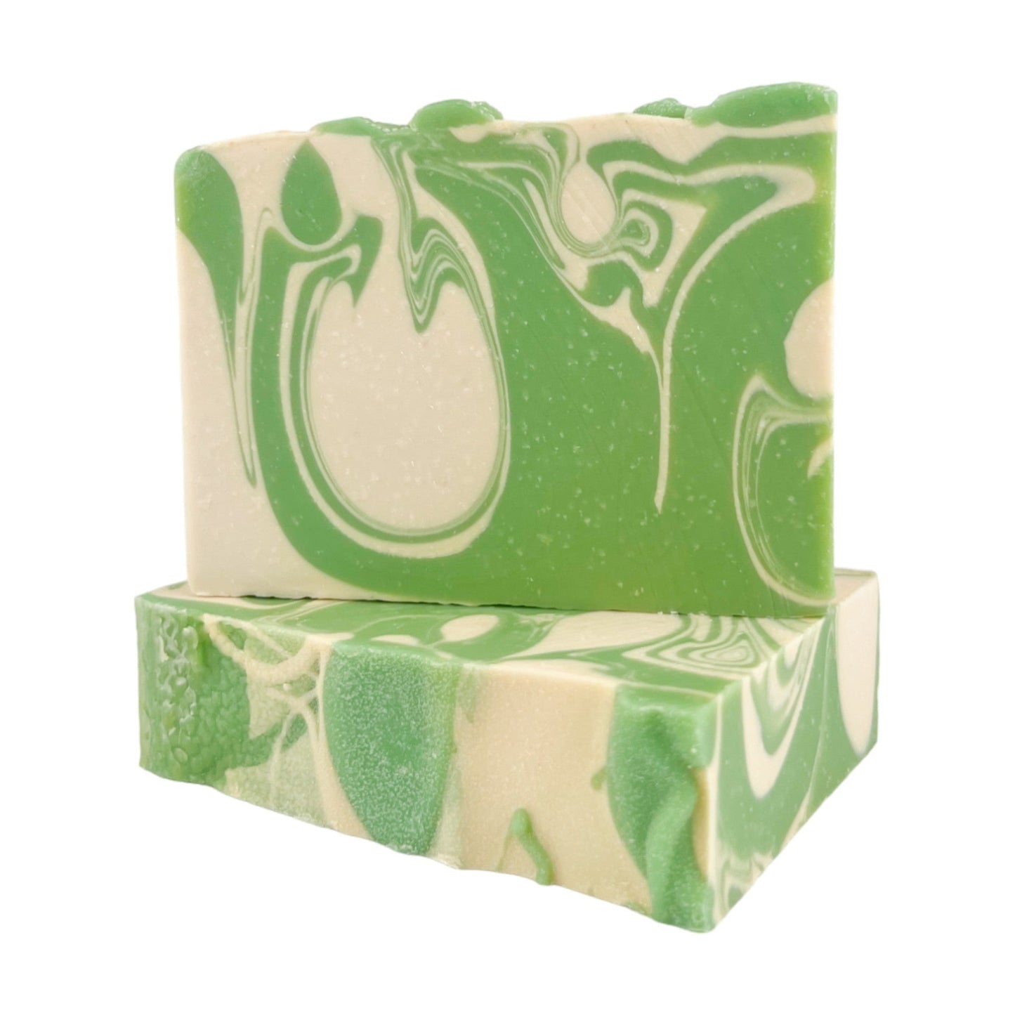 Spearmint & Eucalyptus -Bar Soap by Old Town Soap Co.