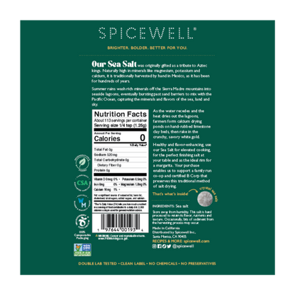 Pouch trio by Spicewell