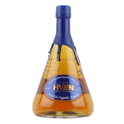 Spirit of Hven - Organic Aquavit by CraftShack Liquor Store