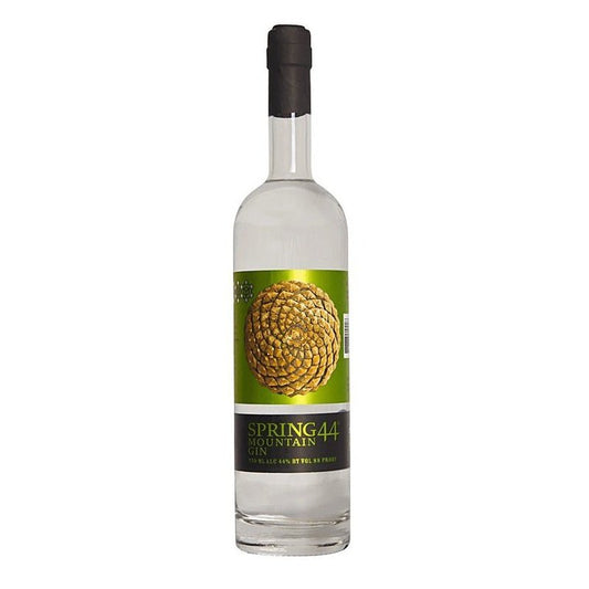 Spring44 Mountain Gin by CraftShack Spirits Marketplace