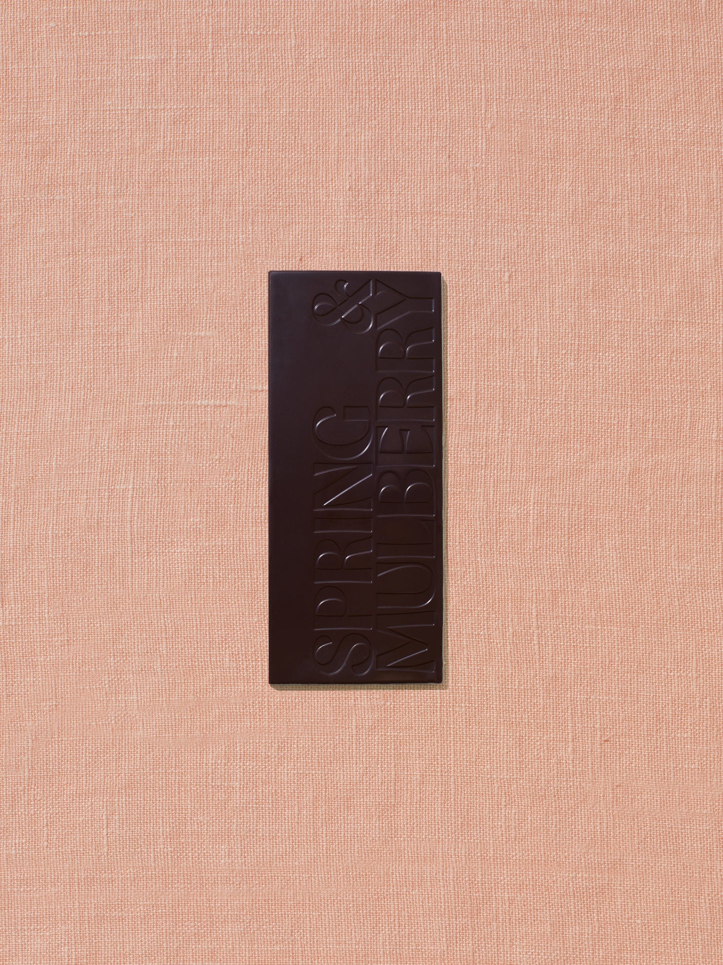 Spring & Mulberry Chocolate Pure Dark by Farm2Me