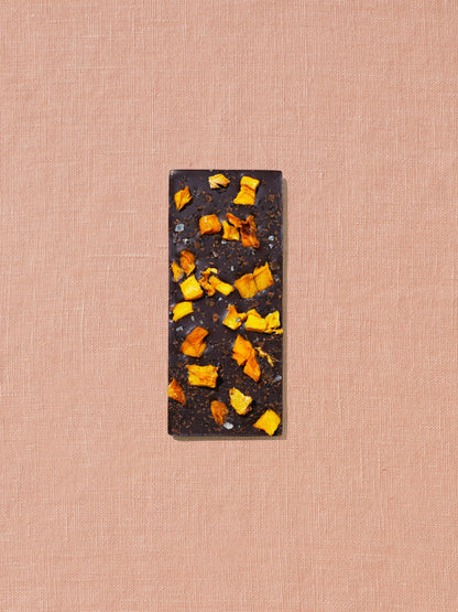 Spring & Mulberry Chocolate Mango Chili by Farm2Me