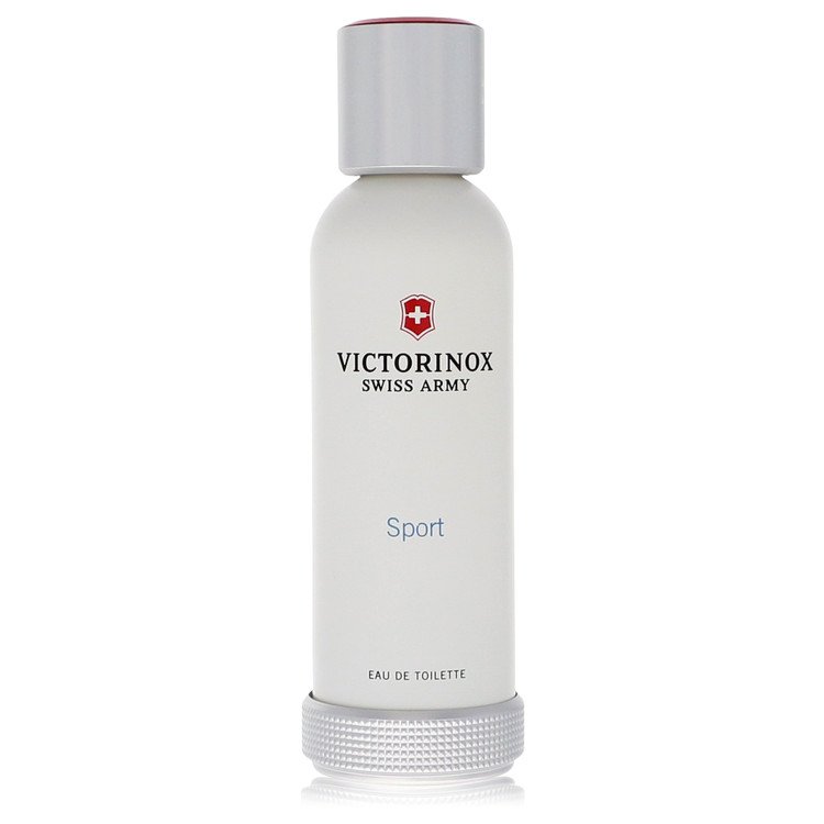 Swiss Army Classic Sport by Victorinox Eau De Toilette Spray (Tester) 3.4 oz for Men by Avera Group