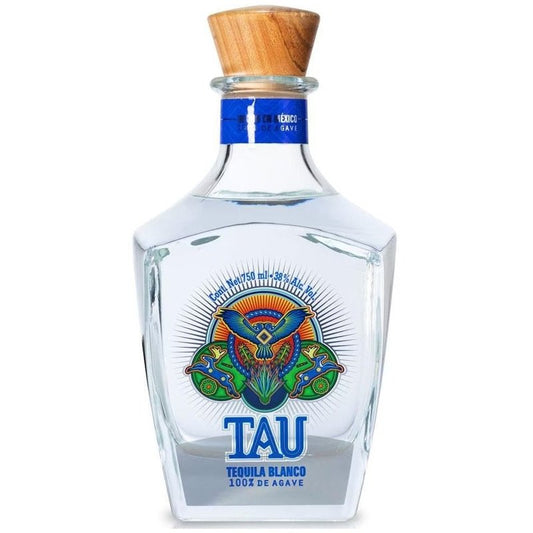 TAU Blanco Tequila by CraftShack Spirits Marketplace