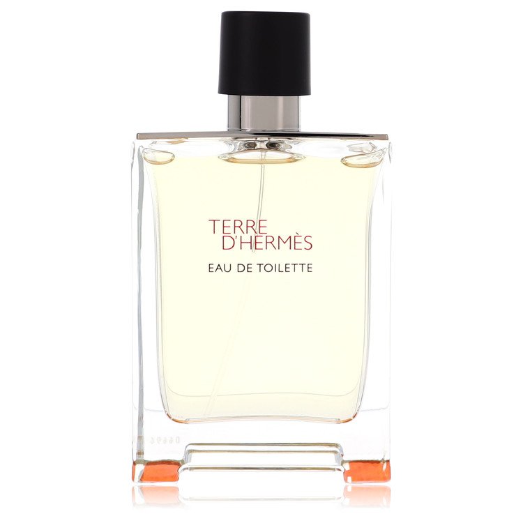 Terre D'Hermes by Hermes Eau De Toilette Spray (Tester) 3.4 oz for Men by Avera Group