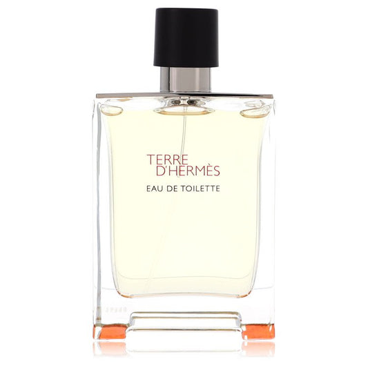 Terre D'Hermes by Hermes Eau De Toilette Spray (Tester) 3.4 oz for Men by Avera Group