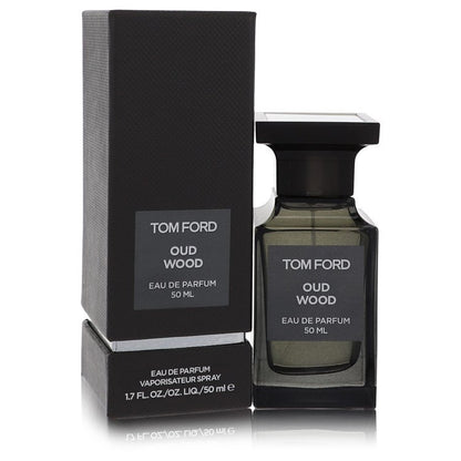 Tom Ford Oud Wood by Tom Ford Eau De Parfum Spray 1 oz  for Men by Avera Group