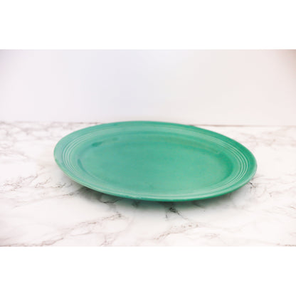 Concentrix Oval Platter Set by Tuxton Home