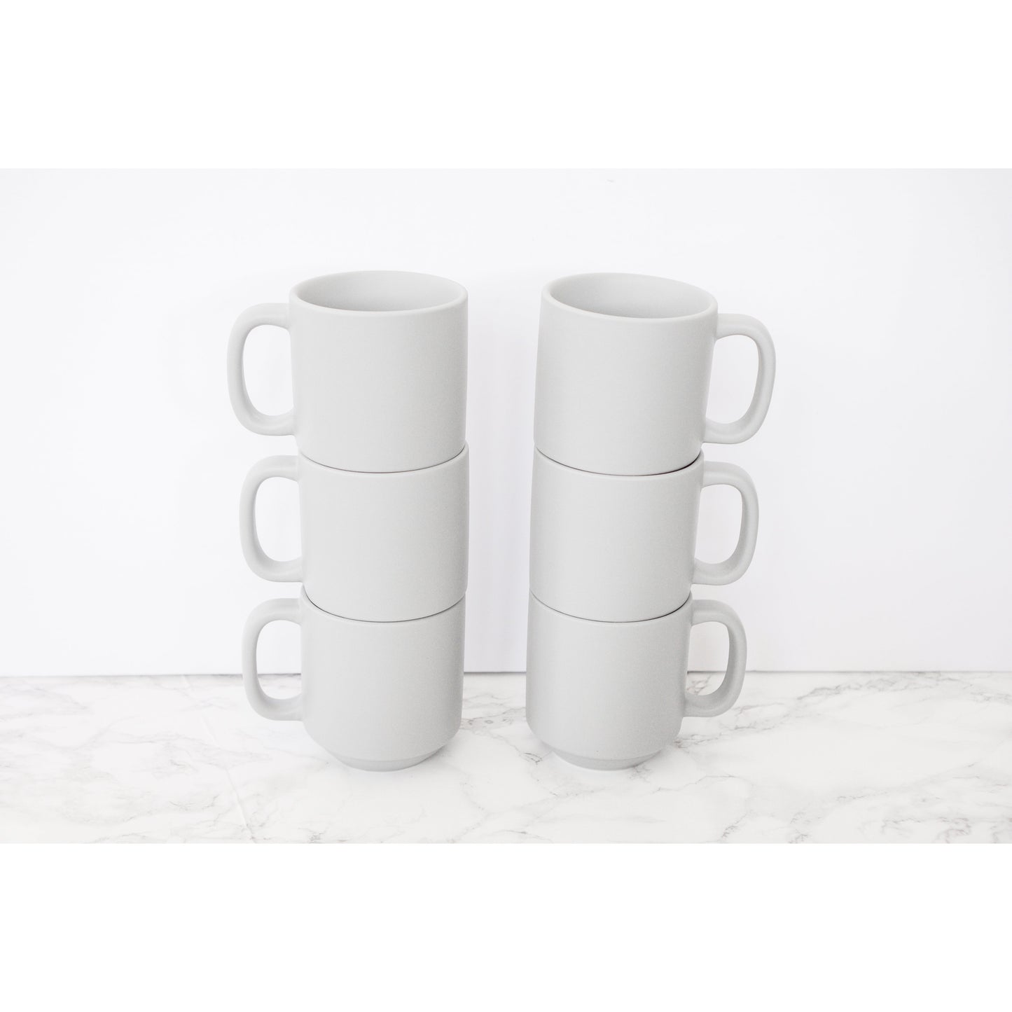 Zion Mug Set by Tuxton Home