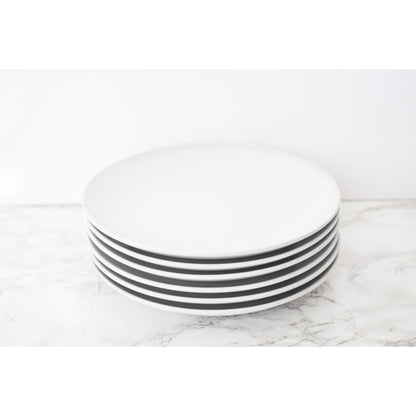 Zion Plate Set by Tuxton Home