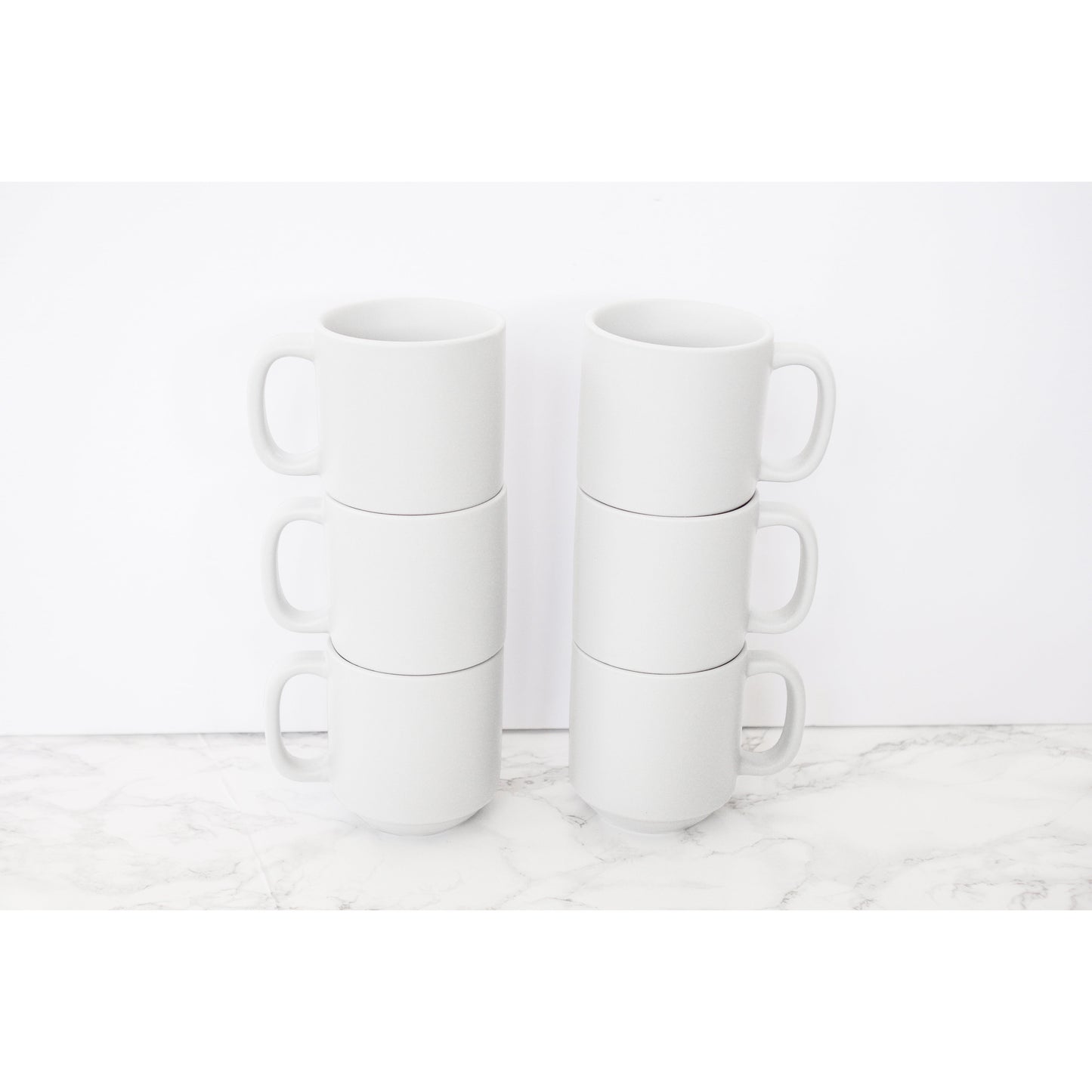 Zion Mug Set by Tuxton Home