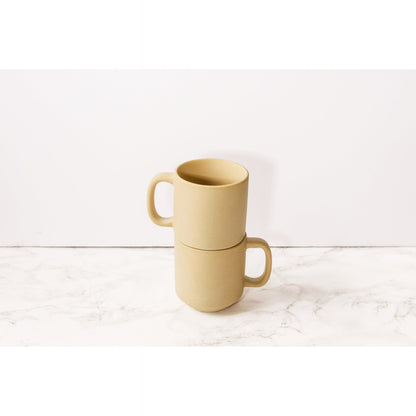 Zion Mug Set by Tuxton Home