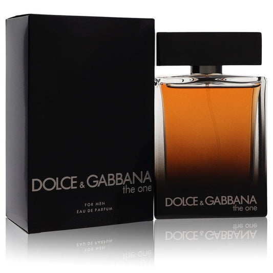 The One by Dolce & Gabbana Eau De Parfum Spray 3.3 oz for Men by Avera Group