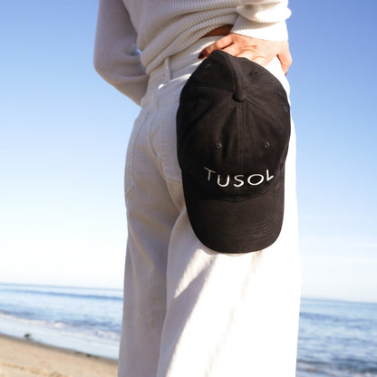 TUSOL Signature Hat by TUSOL Wellness