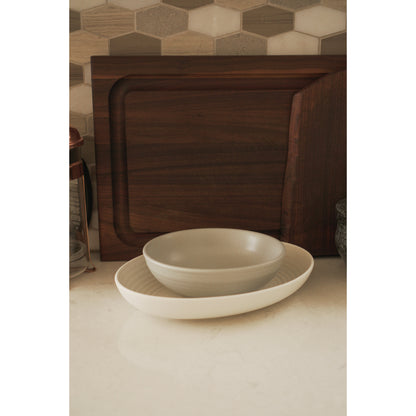 Zion Bowl Set by Tuxton Home