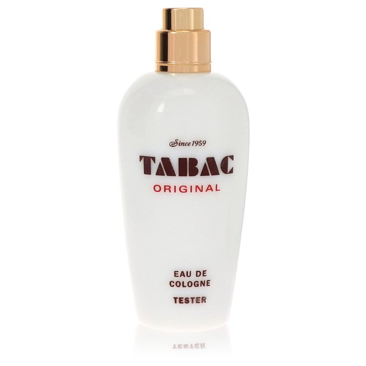 Tabac by Maurer & Wirtz Cologne Spray (Tester) 1.7 oz for Men by Avera Group