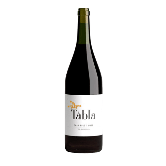 Tábla Sta. Rita Hills Pinot Noir 2019 by CraftShack Spirits Marketplace