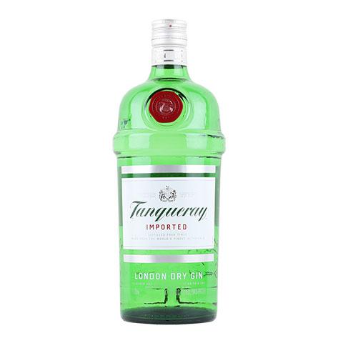 Tanqueray London Dry Gin by CraftShack Liquor Store