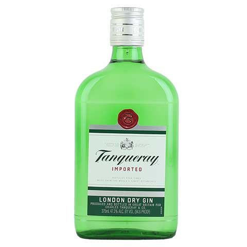 Tanqueray London Dry Gin by CraftShack Liquor Store