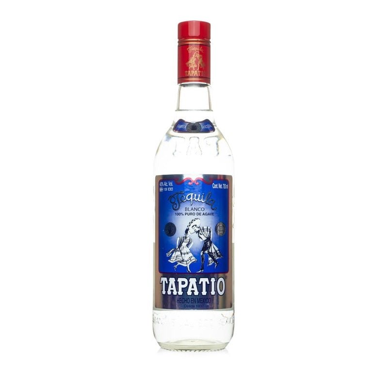 Tapatio Blanco Tequila by CraftShack Spirits Marketplace