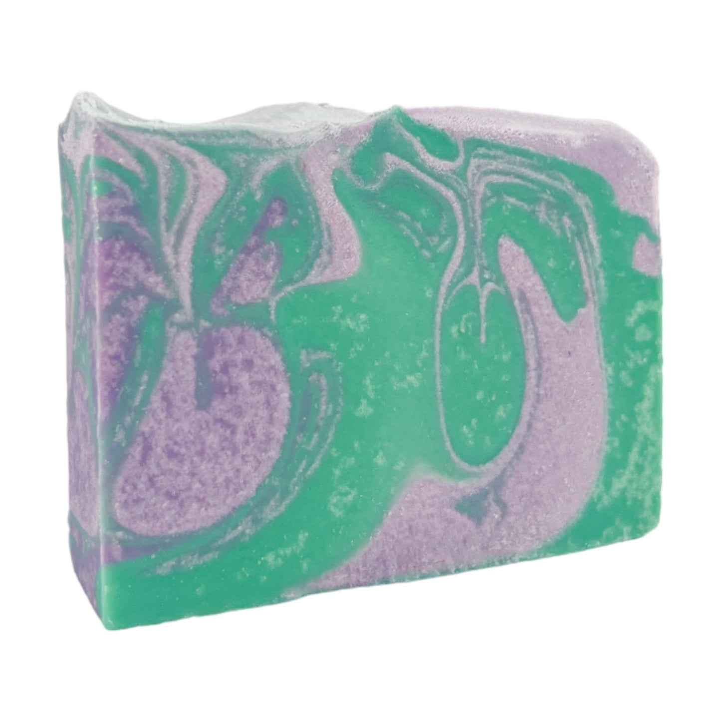 Tea Tree & Lavender Soap -Bar Soap by Old Town Soap Co.