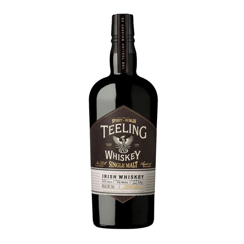 Teeling Single Malt Irish Whiskey by CraftShack Spirits Marketplace