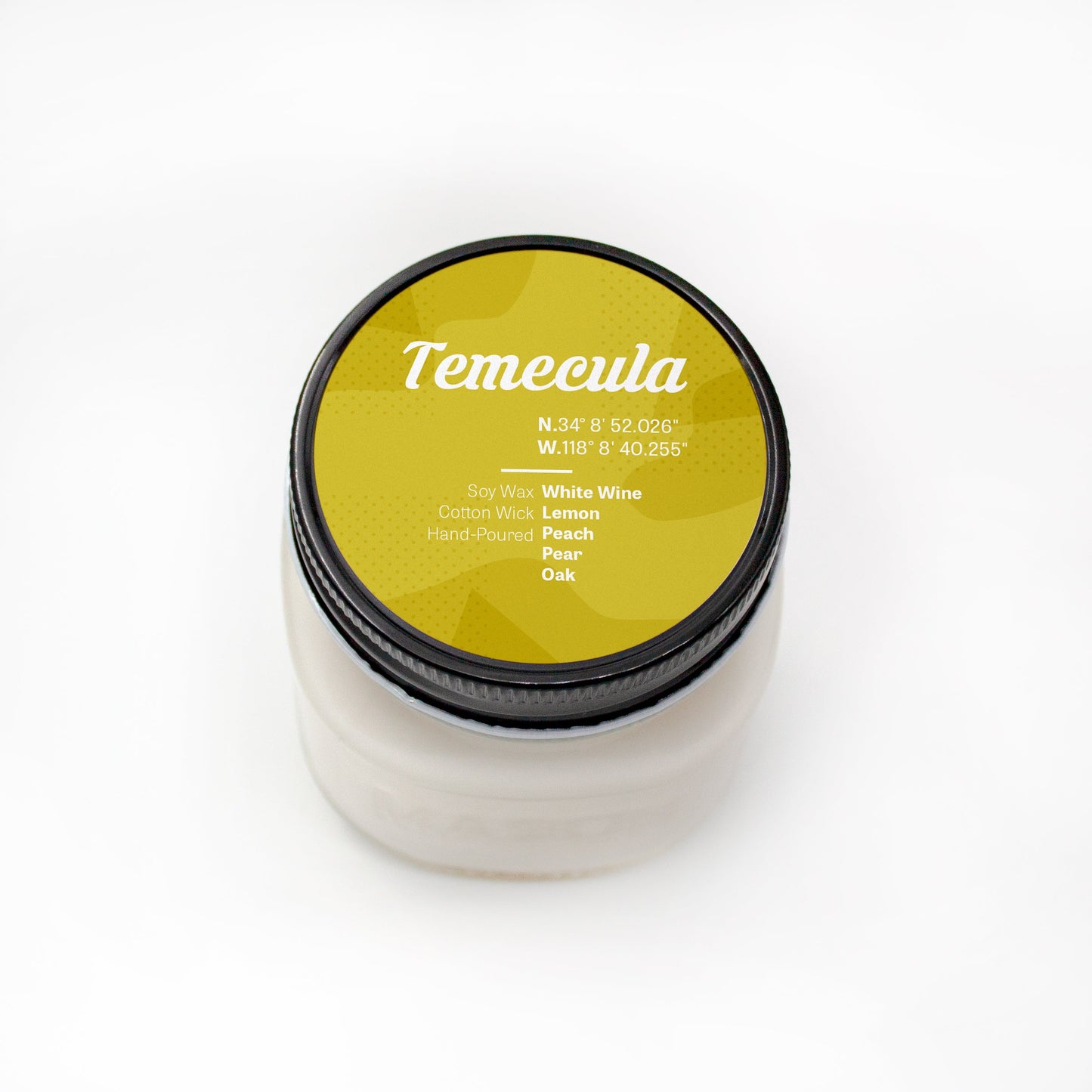 Temecula by NESW WAX CO//