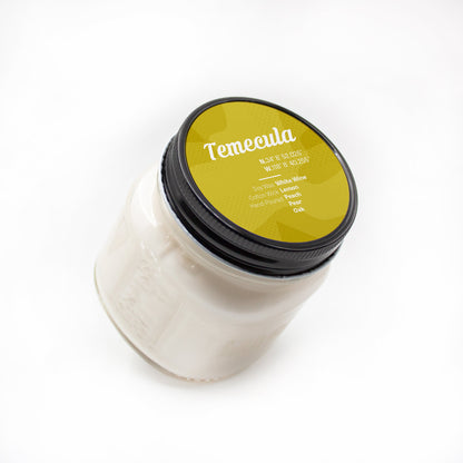 Temecula by NESW WAX CO//