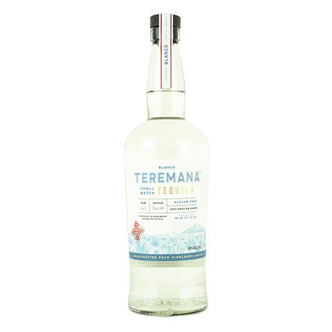 Teremana Blanco Small Batch Tequila by CraftShack Liquor Store