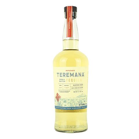 Teremana Reposado Small Batch Tequila by CraftShack Liquor Store