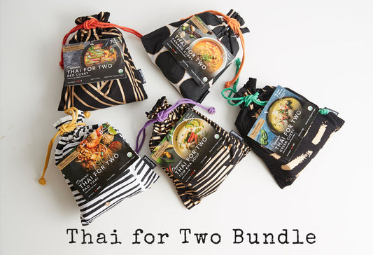 Thai for Two Bundle by Verve Culture