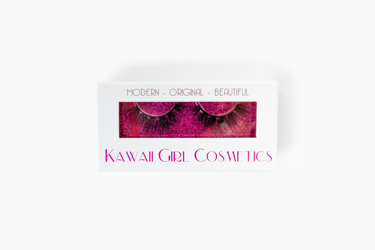 The Bronx Lashes by Kawaii Girl Cosmetics