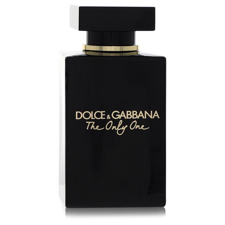 The Only One Intense by Dolce & Gabbana Eau De Parfum Spray (Tester) 3.3 oz for Women by Avera Group