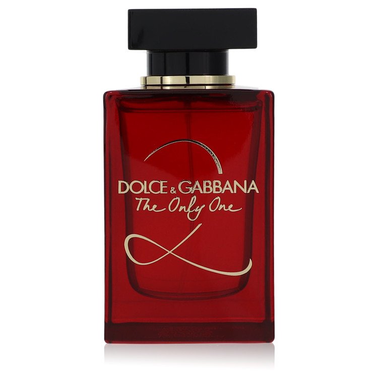 The Only One 2 by Dolce & Gabbana Eau De Parfum Spray (Tester) 3.3 oz for Women by Avera Group