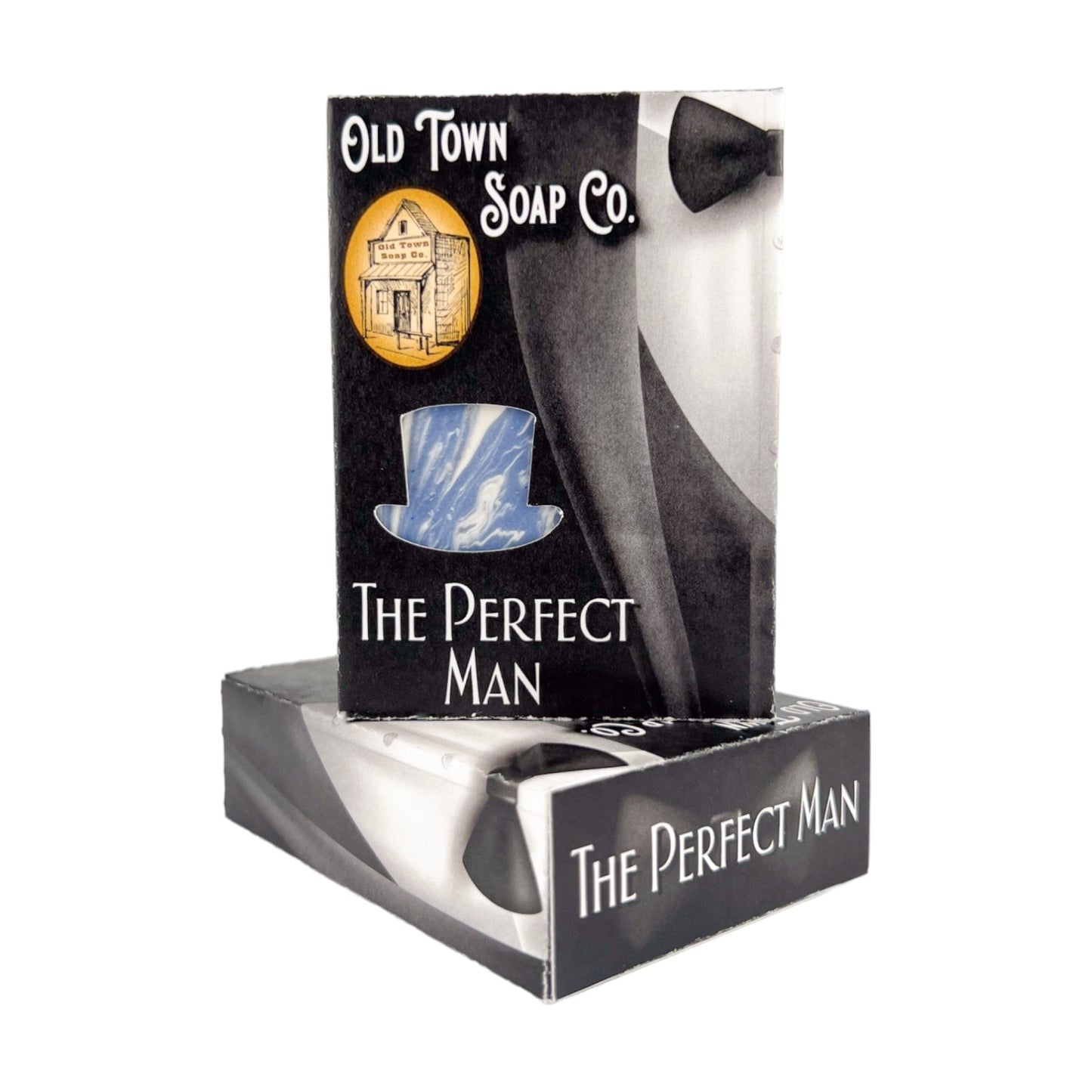 The Perfect Man -Bar Soap by Old Town Soap Co.