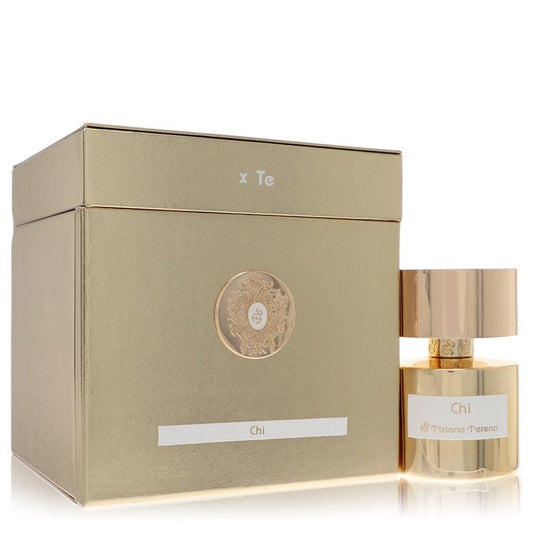 Tiziana Terenzi Chi by Tiziana Terenzi Extrait De Parfum Spray (Unisex) Luna Collection 3.4 oz for Women by Avera Group