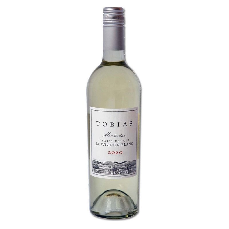 Tobias Lexi's Estate Sauvignon Blanc 2020 by CraftShack Spirits Marketplace