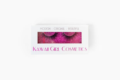 Tokyo Lashes by Kawaii Girl Cosmetics