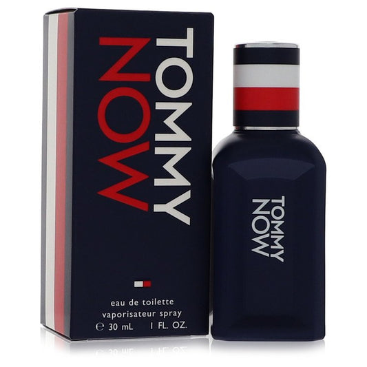 Tommy Hilfiger Now by Tommy Hilfiger Eau De Toilette Spray 1 oz for Men by Avera Group