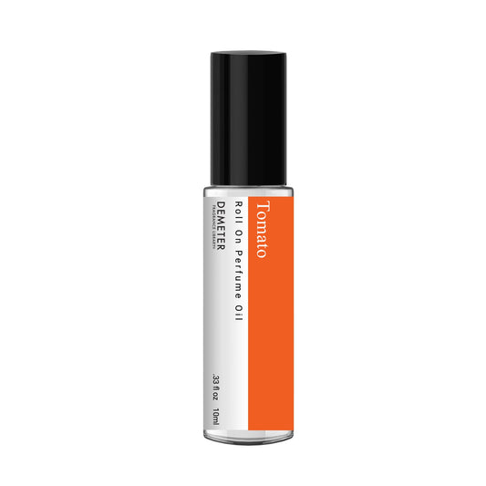 Tomato Perfume Oil Roll on by Demeter Fragrance Library