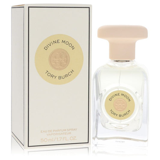 Tory Burch Divine Moon by Tory Burch Eau De Parfum Spray 1.7 oz for Women by Avera Group