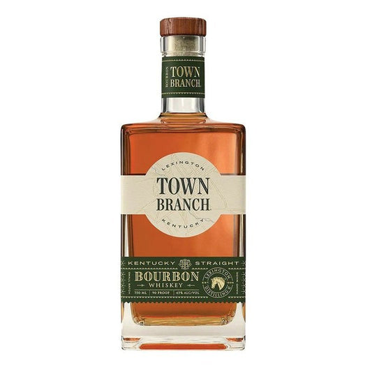 Town Branch Kentucky Straight Bourbon Whiskey by CraftShack Spirits Marketplace